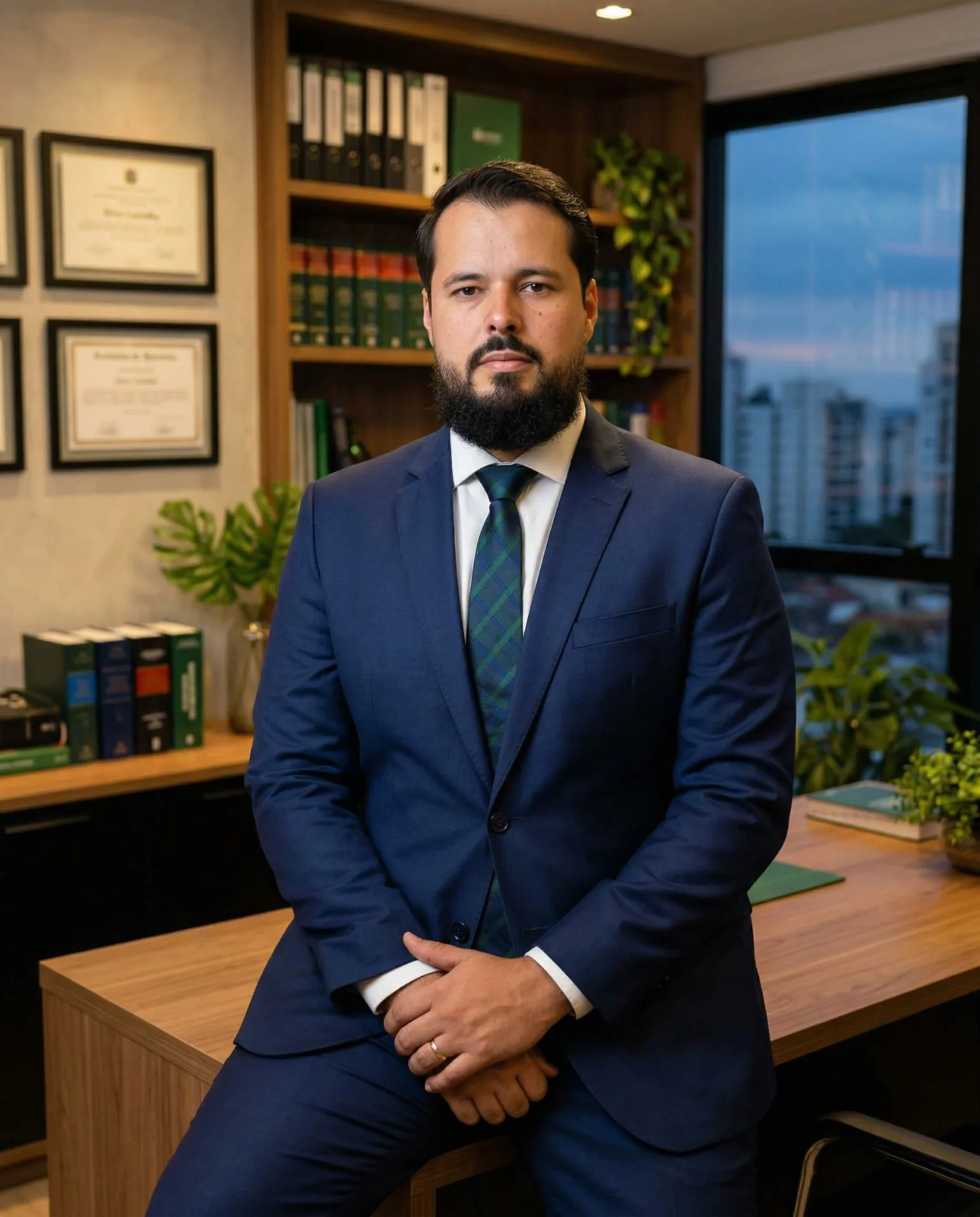 Elcio Carvalho, advogado especialista em Direito da Saúde, atendimento a pacientes com negativa de cobertura
